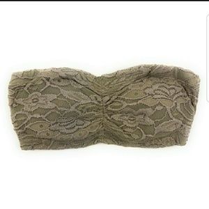 BOUTIQUE Islay Lace Bandeau